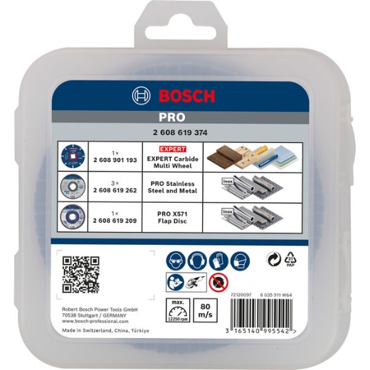 Produktbild Verpackung