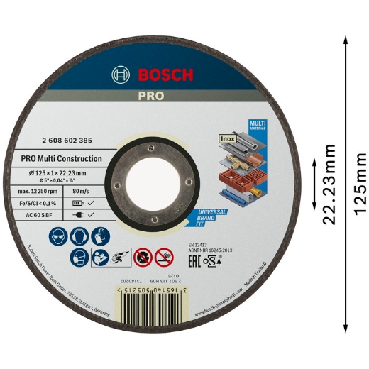Compatible desde 2005: todas nuestras baterías son