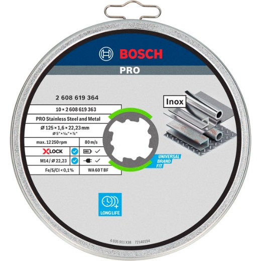 Produktbild Verpackung