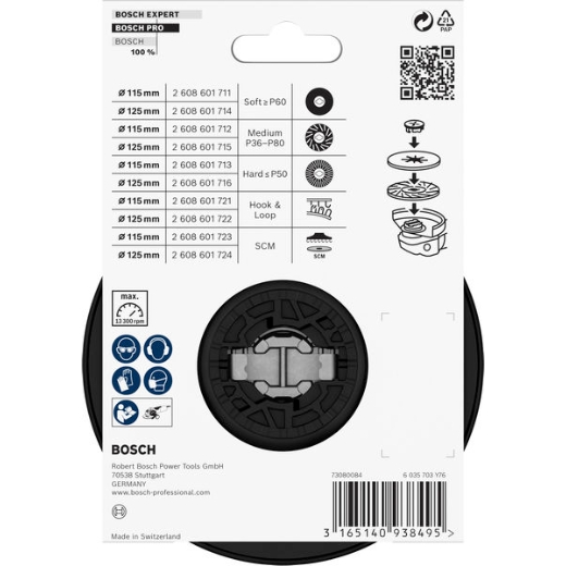 Produktbild Verpackung