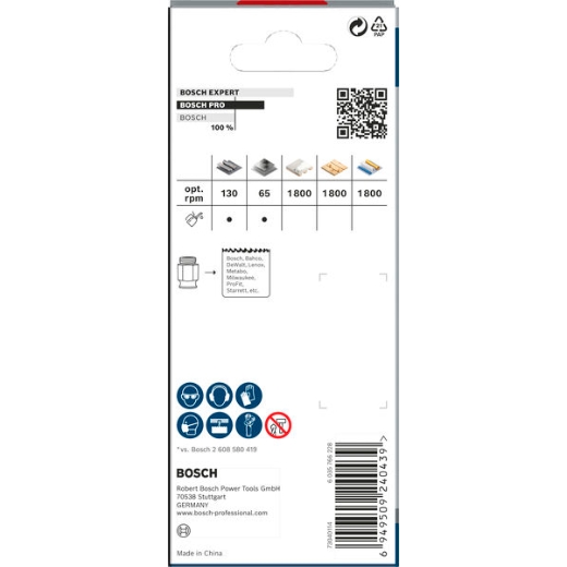 Produktbild Verpackung