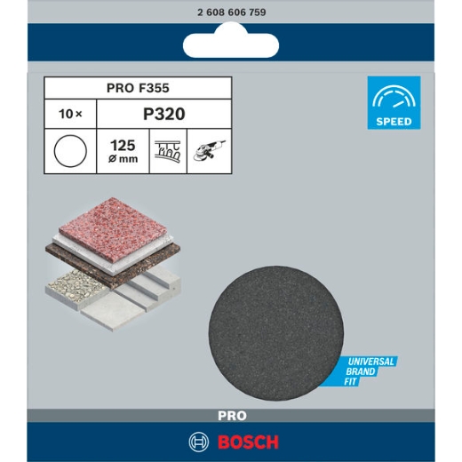 Produktbild Verpackung