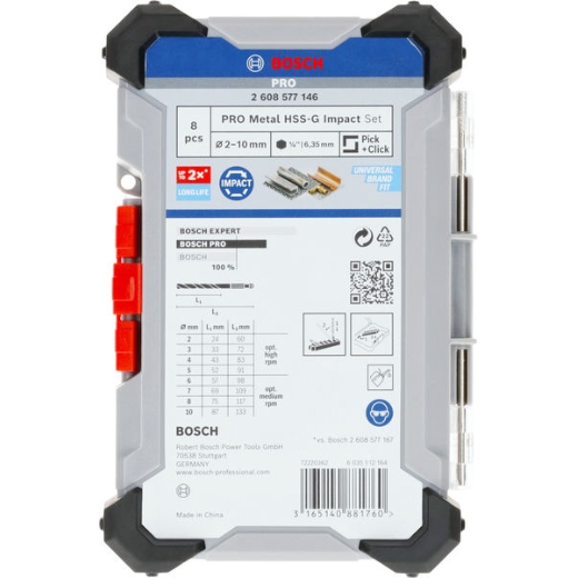 Produktbild Verpackung