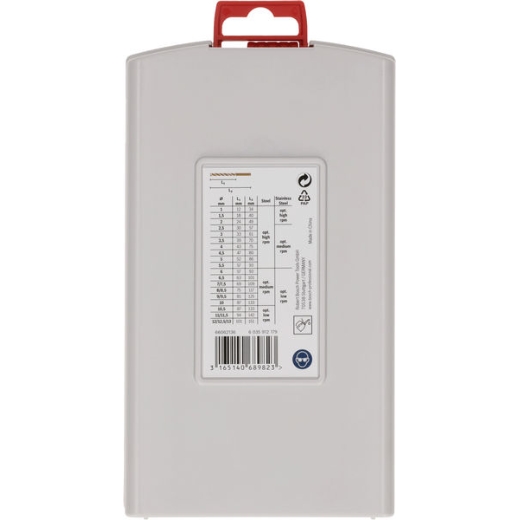 Produktbild Verpackung