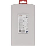 PRO Stainless Steel HSS-Co Spiralbohrer-Set, 25-tlg.