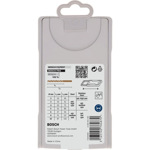 Produktbild Verpackung