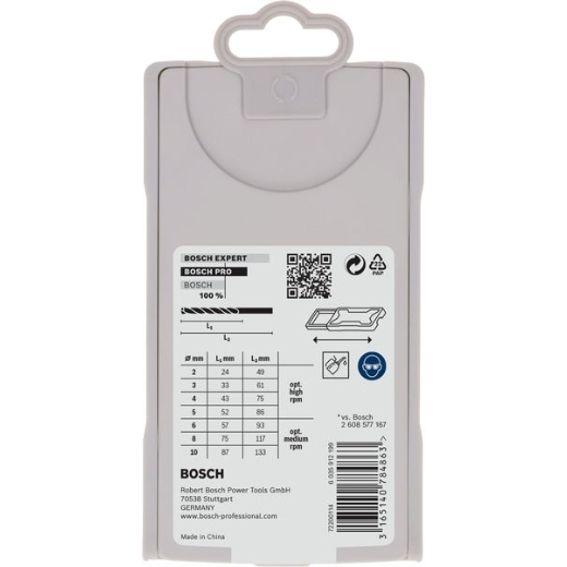 Produktbild Verpackung