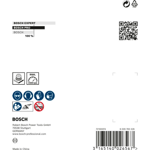 Produktbild Verpackung