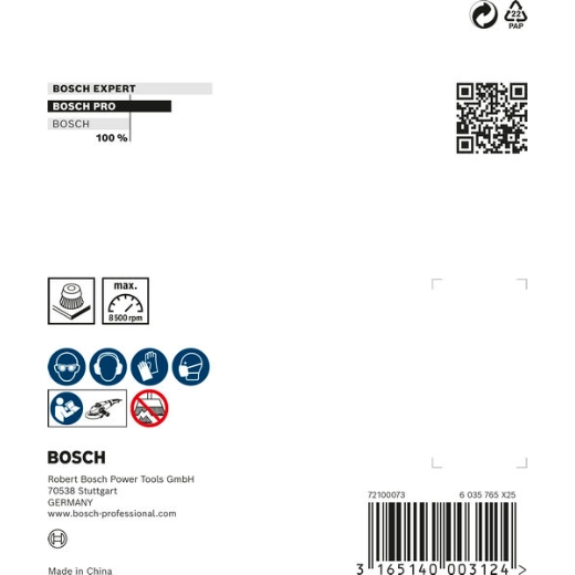 Produktbild Verpackung
