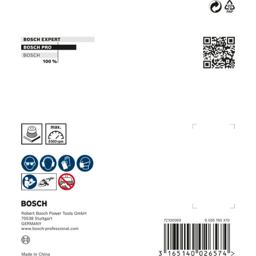 Produktbild Verpackung