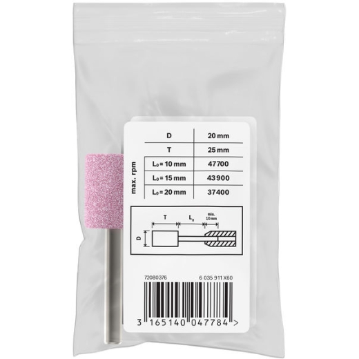 Produktbild Verpackung