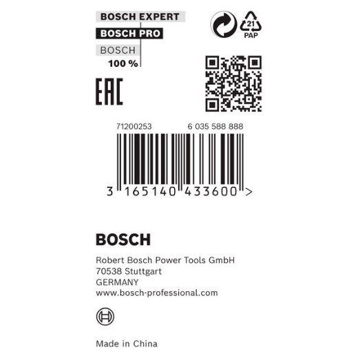 Produktbild Verpackung