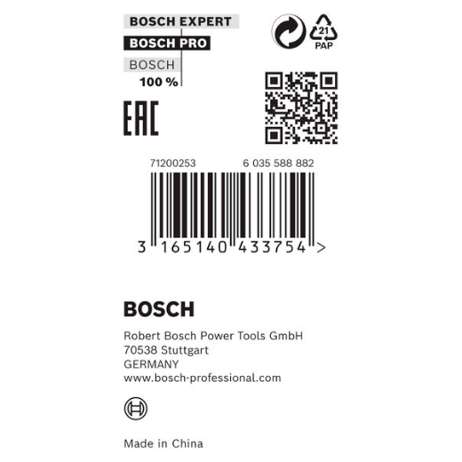 Produktbild Verpackung