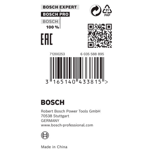 Produktbild Verpackung