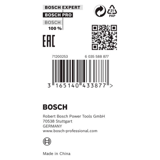 Produktbild Verpackung