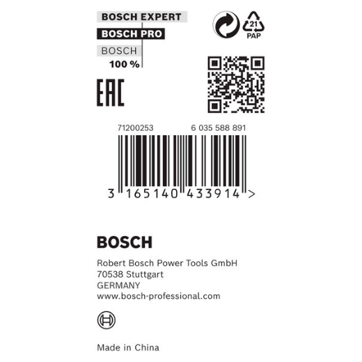 Produktbild Verpackung