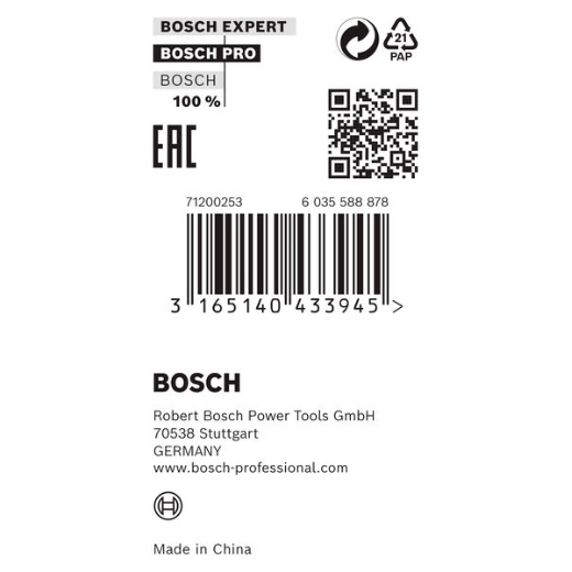 Produktbild Verpackung