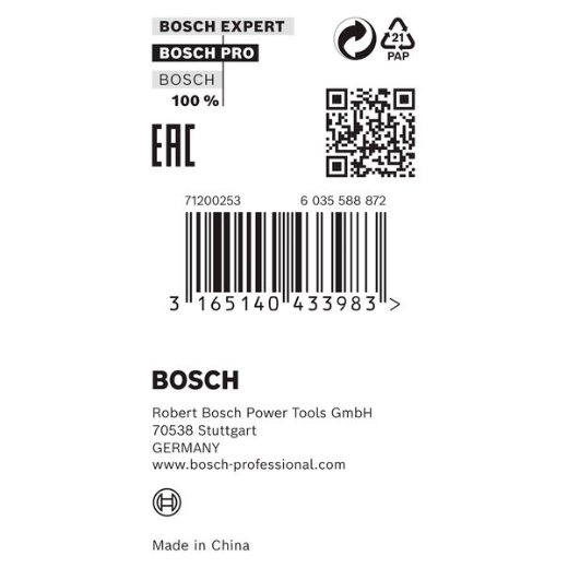 Produktbild Verpackung