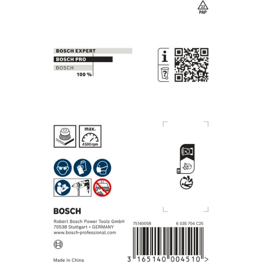 Produktbild Verpackung