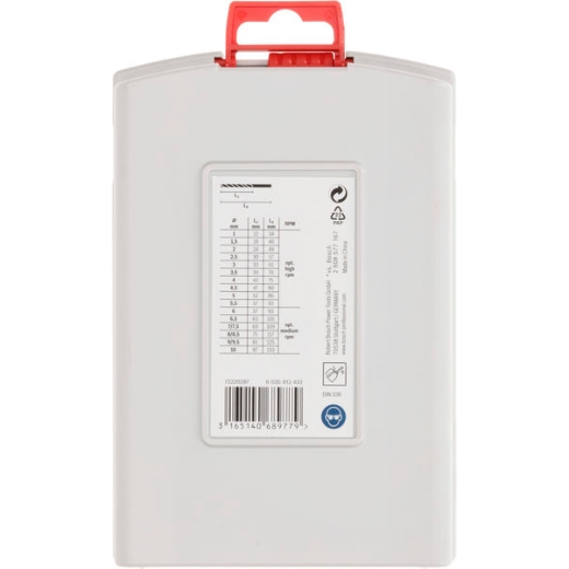 Produktbild Verpackung