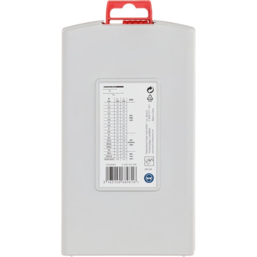 Produktbild Verpackung