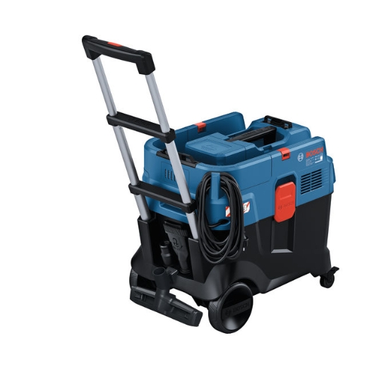 Unterdruck 240 mbar