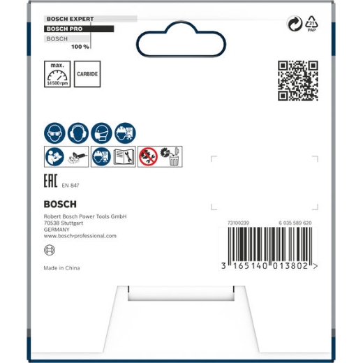 Produktbild Verpackung