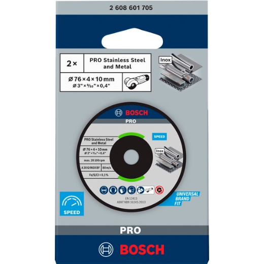 Produktbild Verpackung