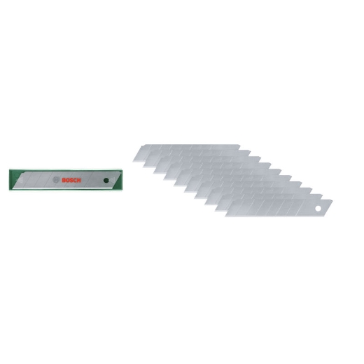 Bosch cuchilla cutter