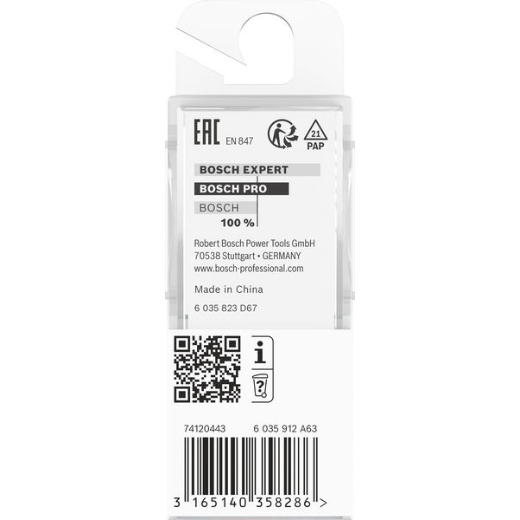 Produktbild Verpackung