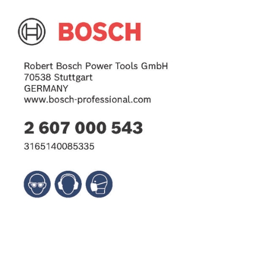 Digitale GPSR-Kennzeichnung