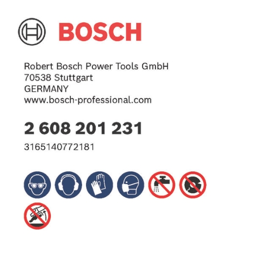 Digitale GPSR-Kennzeichnung