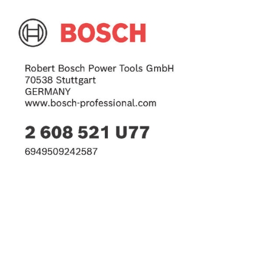 Digitale GPSR-Kennzeichnung