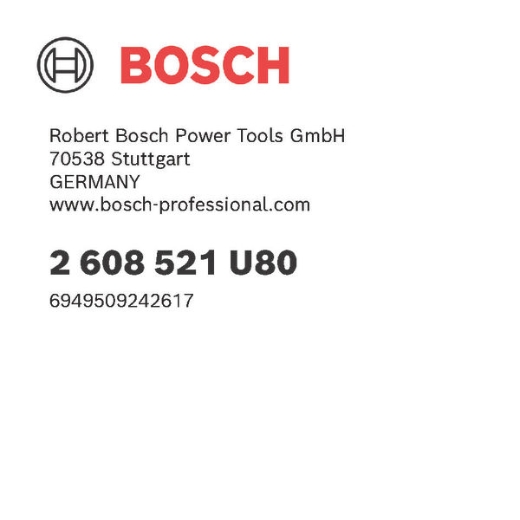 Digitale GPSR-Kennzeichnung