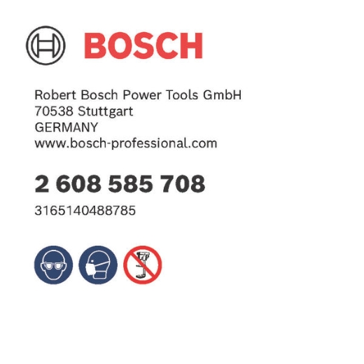 Digitale GPSR-Kennzeichnung