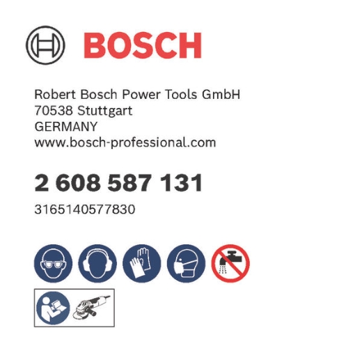Digitale GPSR-Kennzeichnung