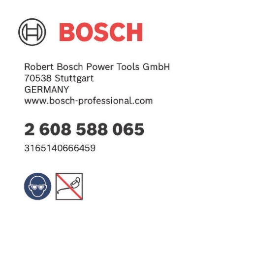 Digitale GPSR-Kennzeichnung