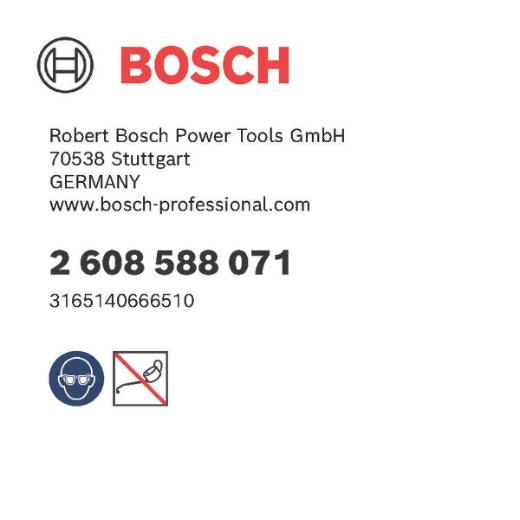 Digitale GPSR-Kennzeichnung