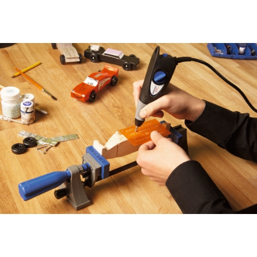 Dremel Gravierer