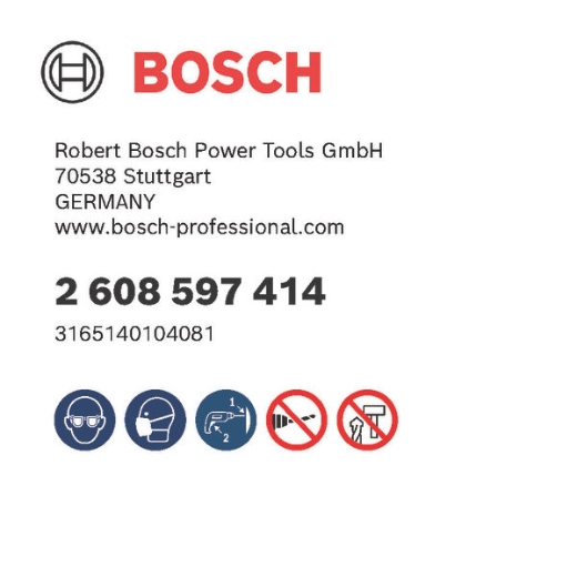 Digitale GPSR-Kennzeichnung