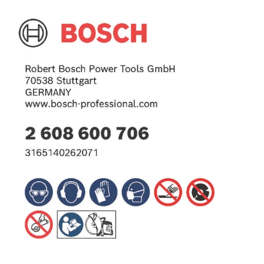 Digitale GPSR-Kennzeichnung