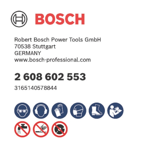 Digitale GPSR-Kennzeichnung