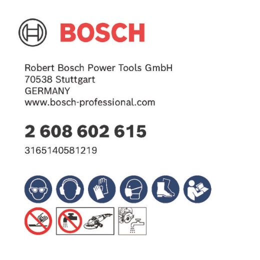 Digitale GPSR-Kennzeichnung