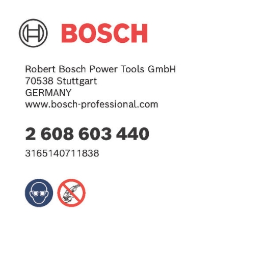 Digitale GPSR-Kennzeichnung