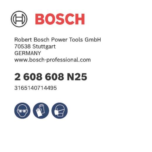 Digitale GPSR-Kennzeichnung