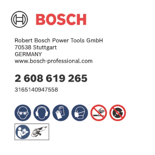 Digitale GPSR-Kennzeichnung