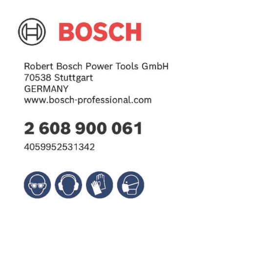 Digitale GPSR-Kennzeichnung