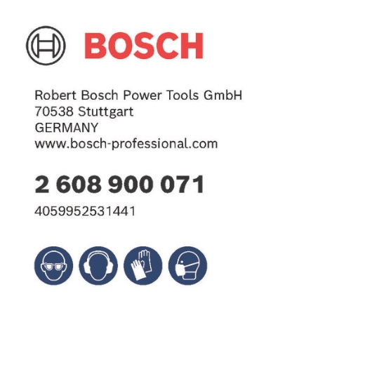 Digitale GPSR-Kennzeichnung