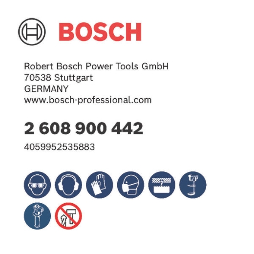 Digitale GPSR-Kennzeichnung