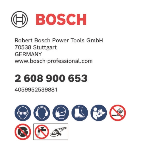 Digitale GPSR-Kennzeichnung